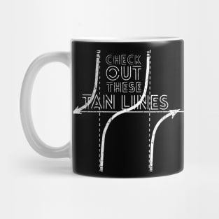 Tan Lines Mug